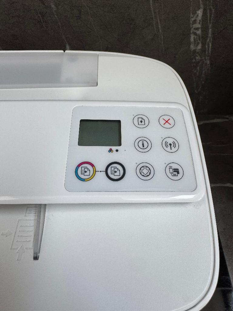 Printer Hp, Hp, Wi-Fi intégré, Enlèvement, Impression noir et blanc
