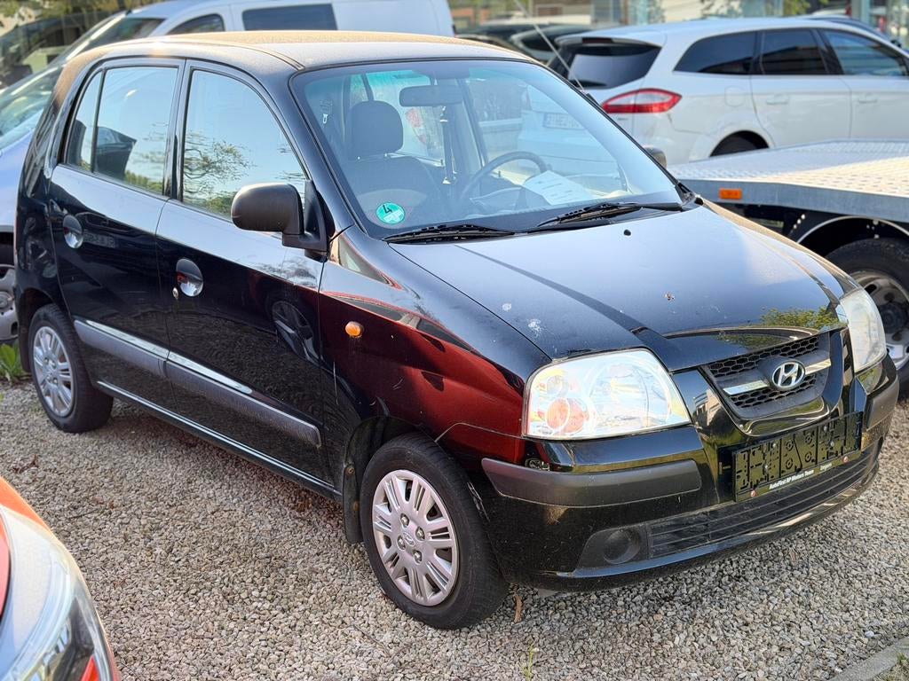 HYUNDAI ATOS 1.1, Ophalen, Hyundai