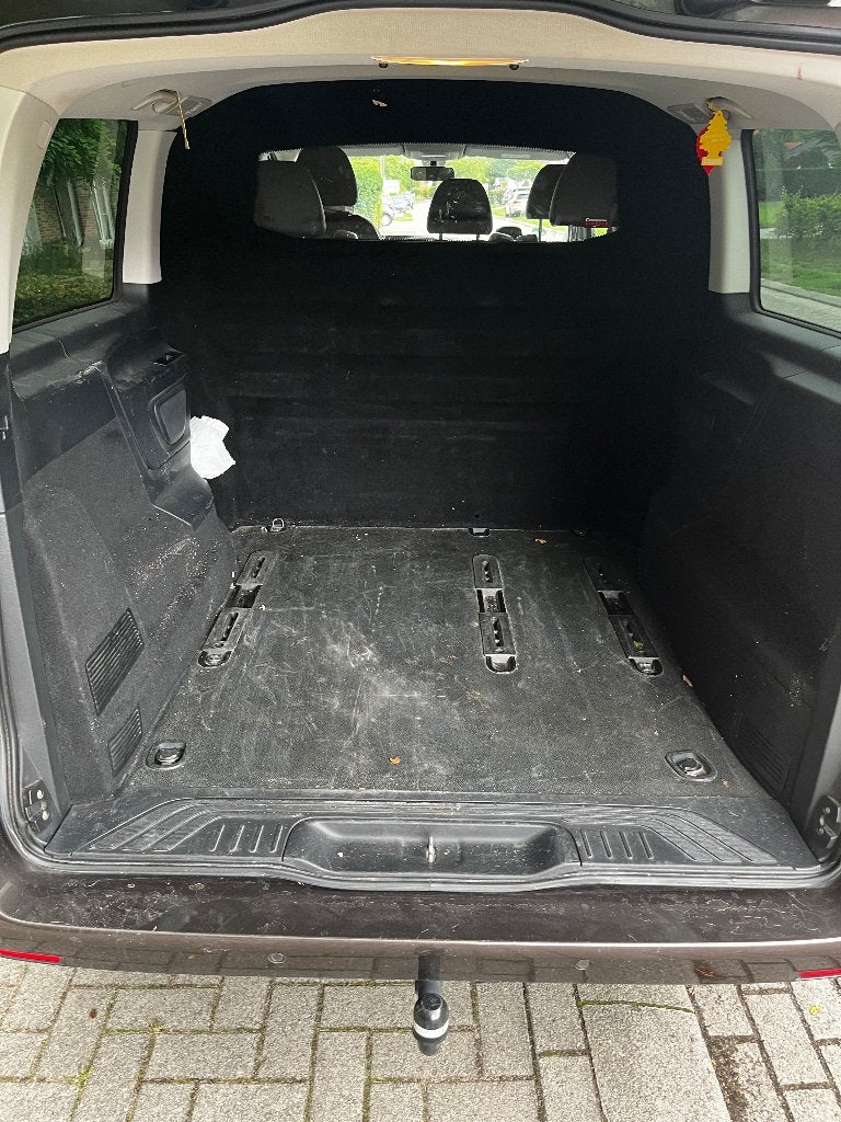 Mercedes Vito, Autos, Achat, Boîte manuelle, Diesel, Particulier