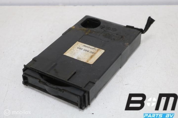 Bekerhouder VW Lupo GTI 4B0885995, Utilisé