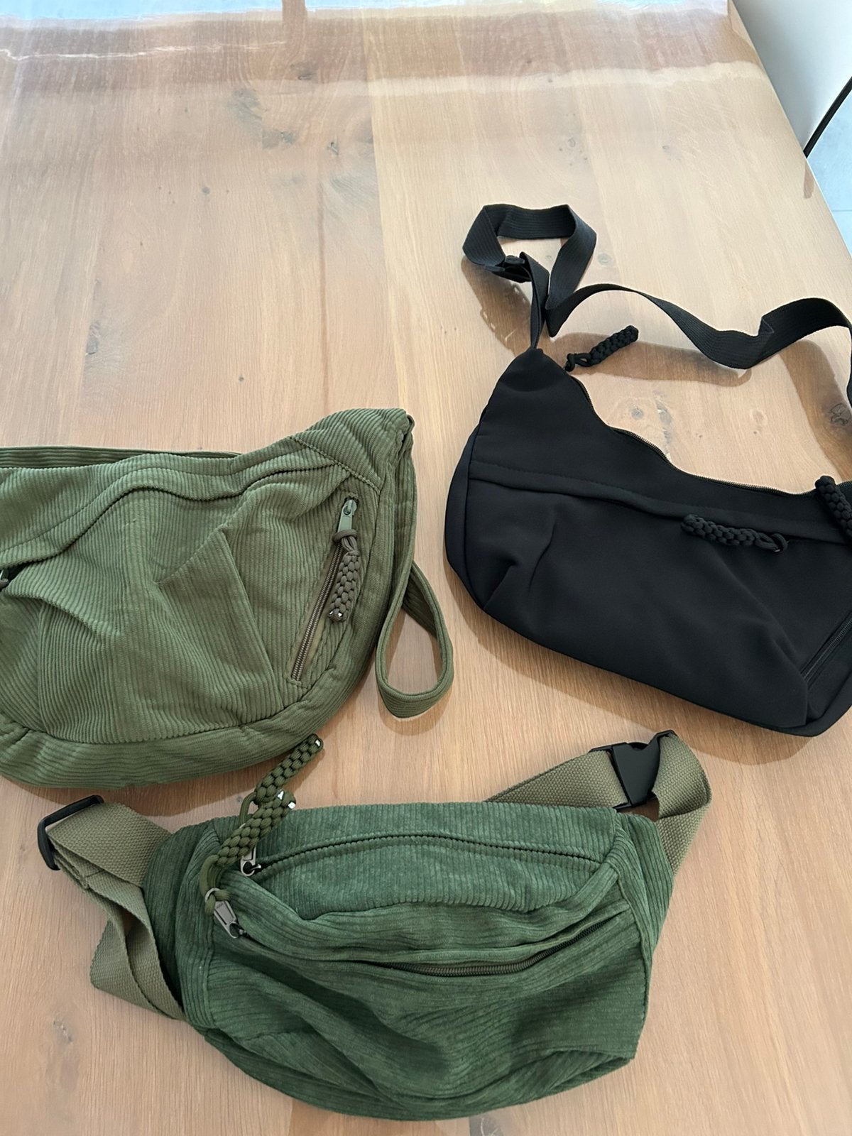 Schouder tas, Ophalen of Verzenden, Nieuw