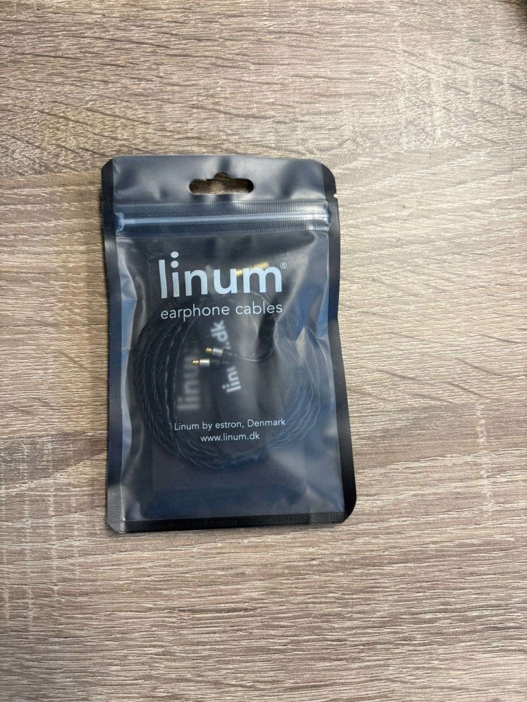 Westone Audio Linum 10073 SUPERBAX T2 Vervangingkabel 162cm, Niet ingevuld, Niet ingevuld, Niet ingevuld