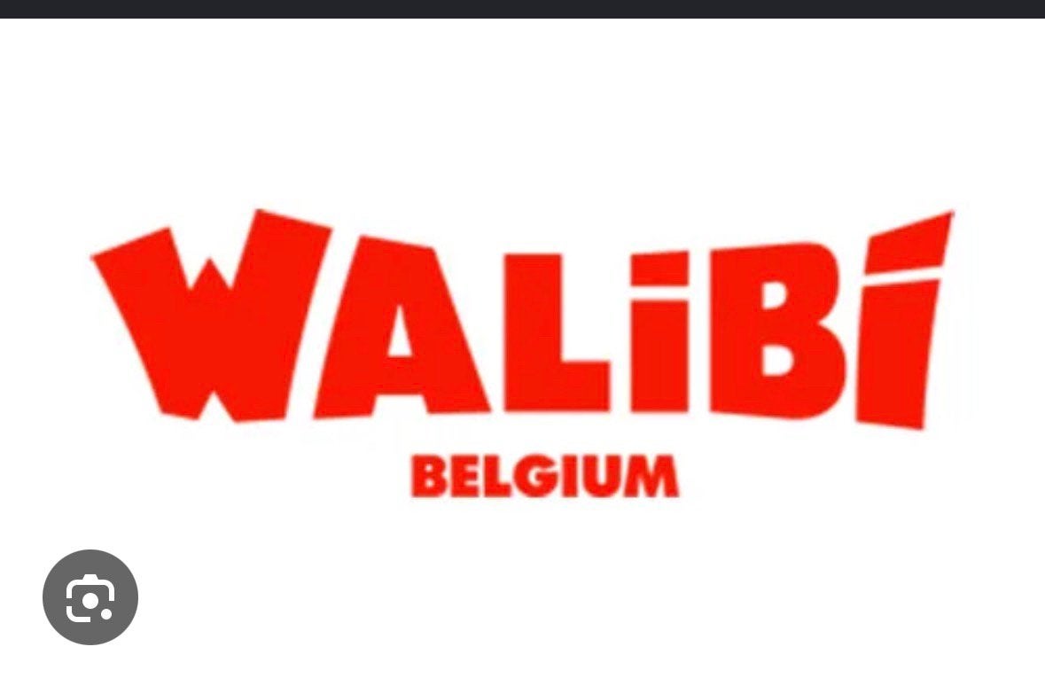 2 billets Walibi, Tickets & Billets