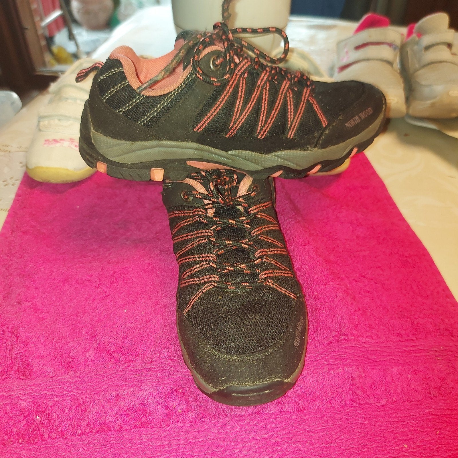 wandelschoenen, Ophalen of Verzenden