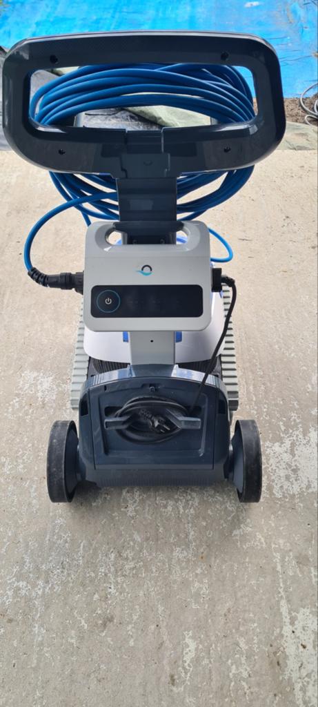 Aspirateur robot pour piscine, Jardin & Terrasse