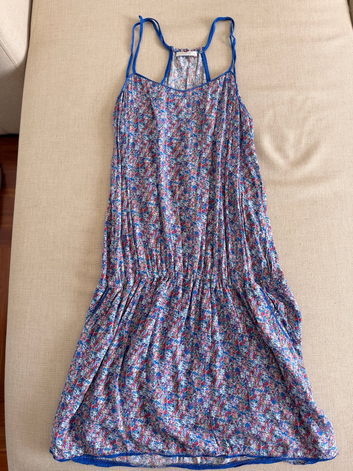 Robe Promod taille M, Kleding | Dames, Jumpsuits, Ophalen of Verzenden, Zo goed als nieuw