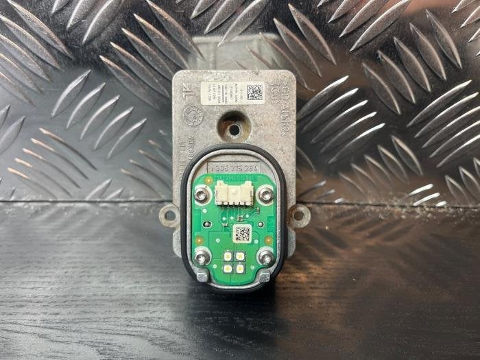 Phare LED d'un Mercedes C-Klasse, -, 3 mois de garantie, Utilisé, -
