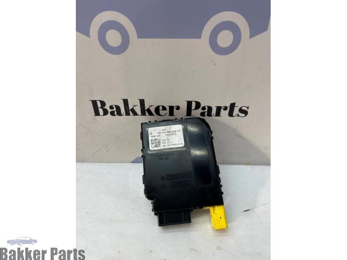 Module colonne de direction d'un Volkswagen Golf, Autos : Pièces & Accessoires, -, Volkswagen, -, 3 mois de garantie