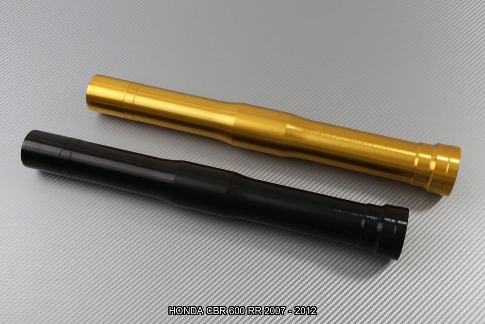 Buitenpoten voorvork SPR voor HONDA CBR 600 RR 2007 - 2012, Ophalen of Verzenden, Nieuw