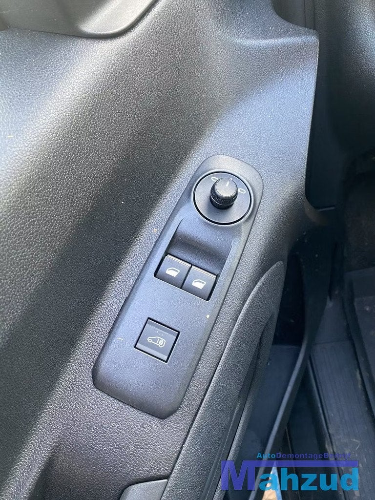 OPEL COMBO K9 Links raam schakelaar 2018+, Gebruikt, Opel Automobile GmbH, Kontakt@opel-infoservice.de, Opel