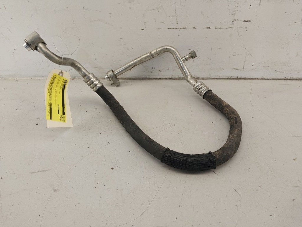 AIRCO LEIDING BMW 3 serie Touring (G21) (01-2019/07-2020), Gebruikt, BMW, Petuelring 130
80809  München, DE, Bayerische Motoren Werke AG