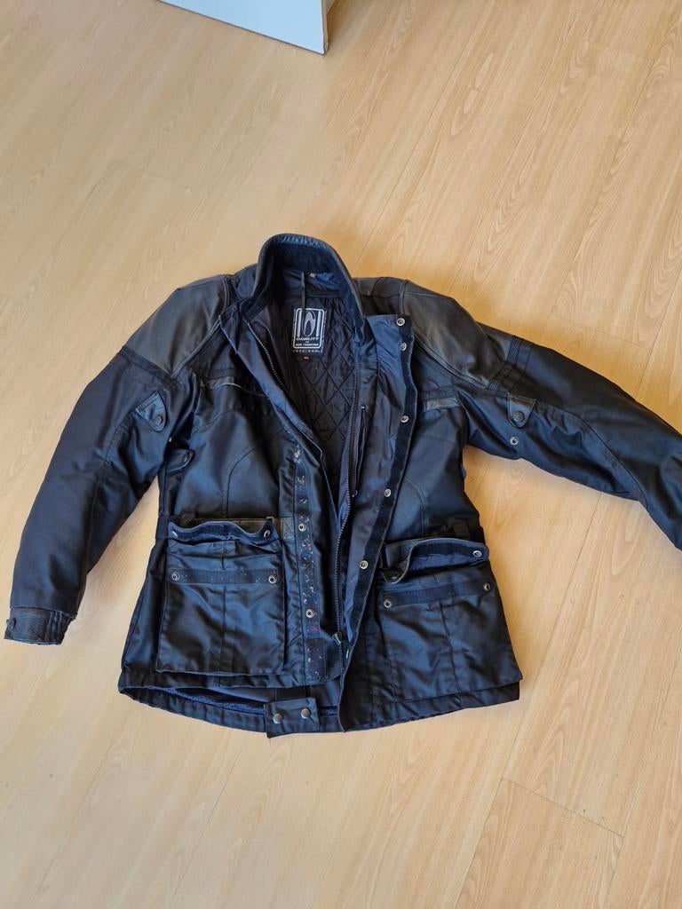 Veste moto Richa homme XXL, Enlèvement, S