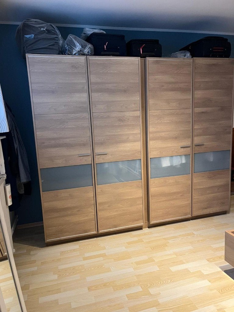 slaapkamer, Huis en Inrichting, Ophalen, Zo goed als nieuw, Tweepersoons
