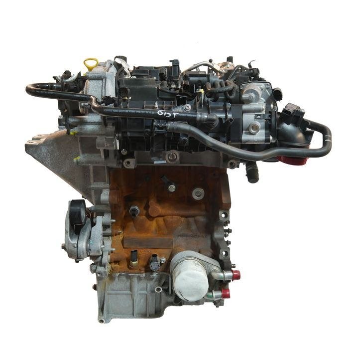 Moteur d'occasion Ford Puma 1.0 - B7JB, Autos : Pièces & Accessoires, Envoi, Révisé, Ford