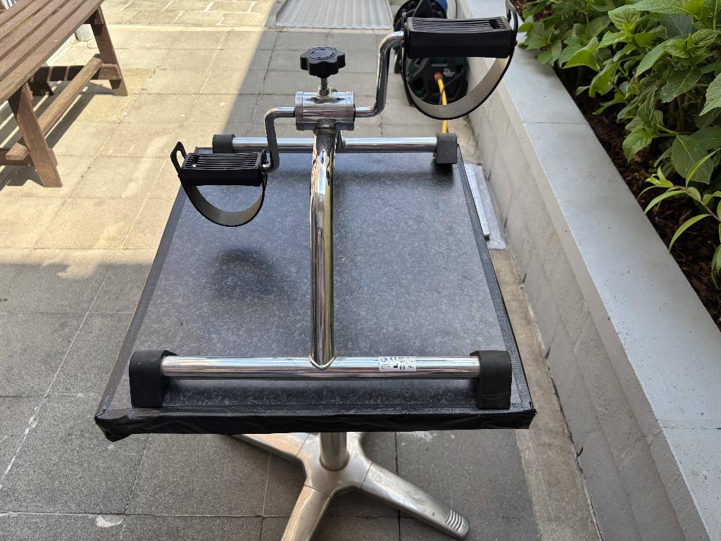 Bras de vélo assis en parfait état : Pedalo Vermeiren, Enlèvement, Neuf, Autres types