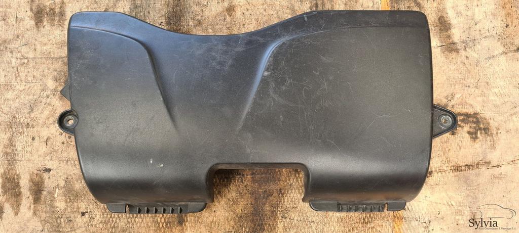 Luchtinlaat BMW 1 serie E81 E82 E87 7797475, Auto-onderdelen, Carrosserie, Bumper, Gebruikt, Ophalen of Verzenden