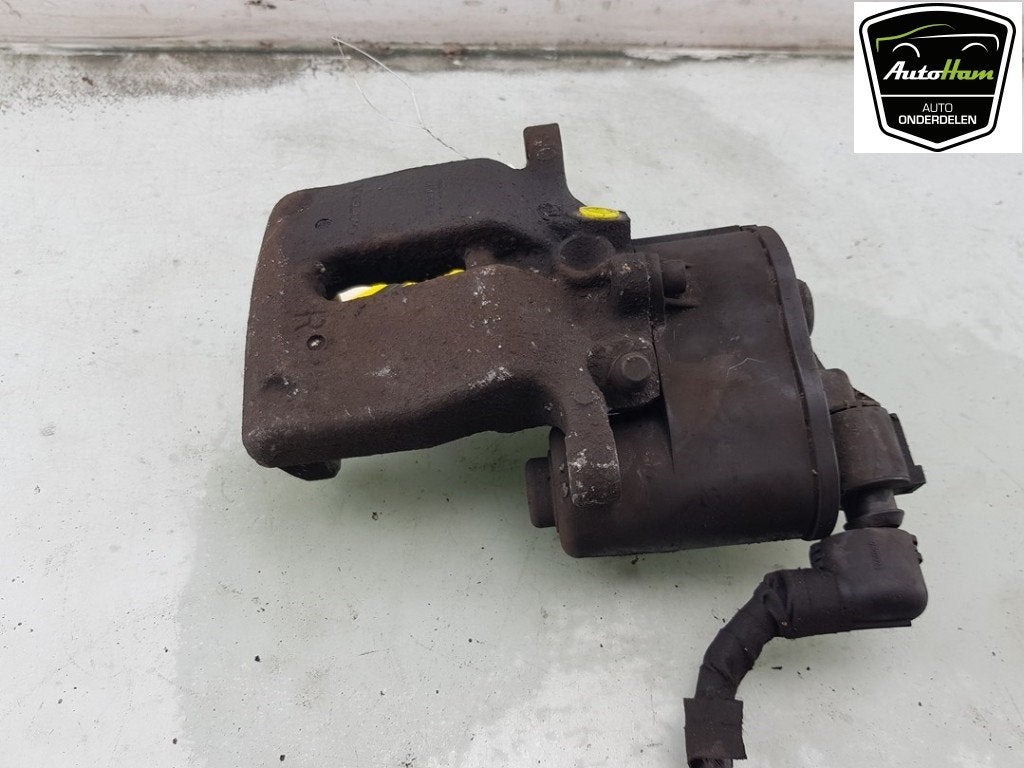 ETRIER DE FREIN ARRIÈRE DROIT Volvo V60 I (FW / GW), Utilisé, Volvo