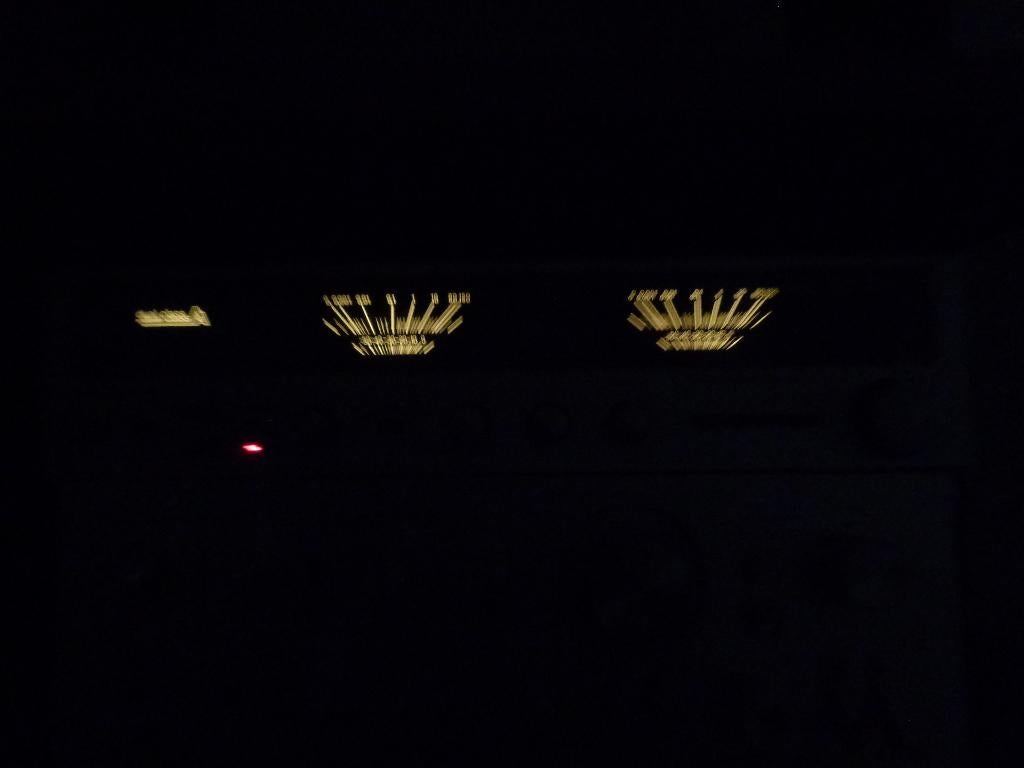 Dual cv 1460 klasse A versterker, Autres marques, 60 à 120 watts, Comme neuf, Enlèvement