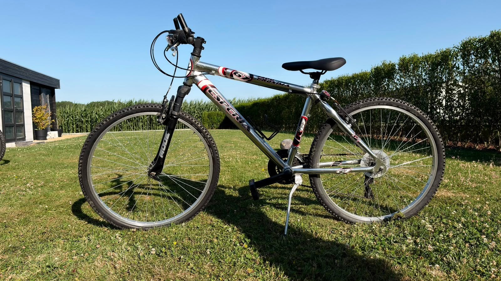 Mountainbike Esperia (maat S), Fietsen en Brommers, Ophalen