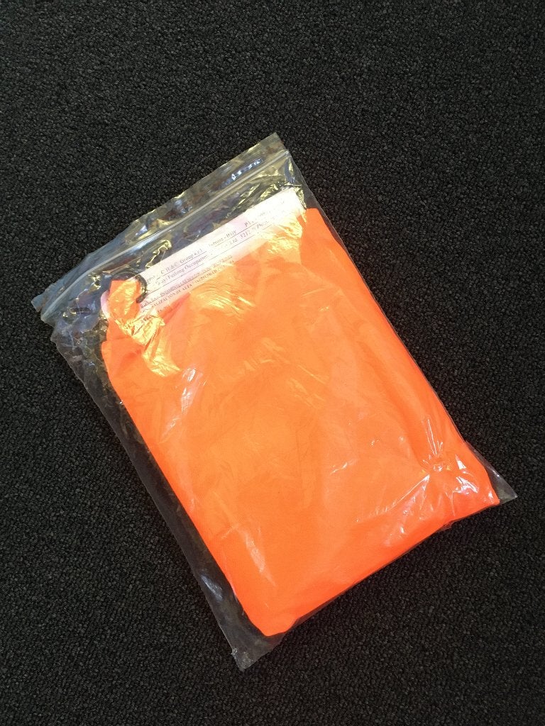 Gilet fluo, Enlèvement ou Envoi, Neuf