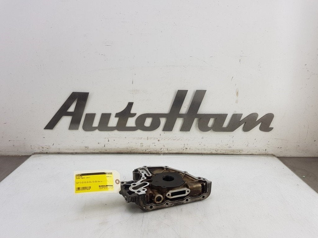 POMPE A HUILE Skoda Fabia III Combi (NJ5) (01-2014/12-2022), Dhr. J. Ham, Administratie@autoham.nl, Utilisé, Skoda