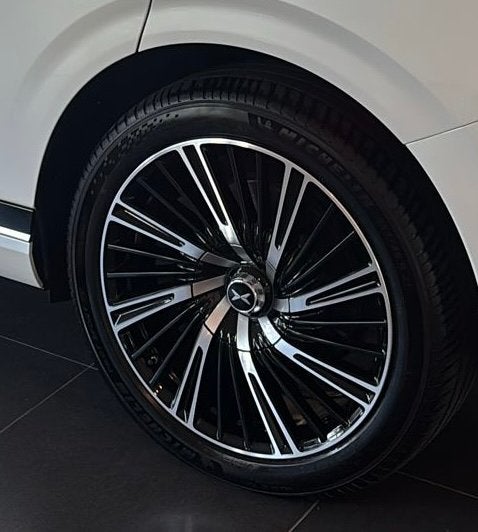 Xpeng G9-velgen, Auto-onderdelen, Ophalen, Band(en)