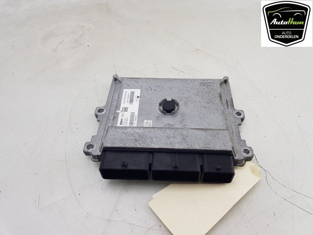 CALCULATEUR MOTEUR ECU Renault Clio IV (5R), Renault, Valeo, Utilisé, 100, rue de Courcelles
75017  Paris, FR
