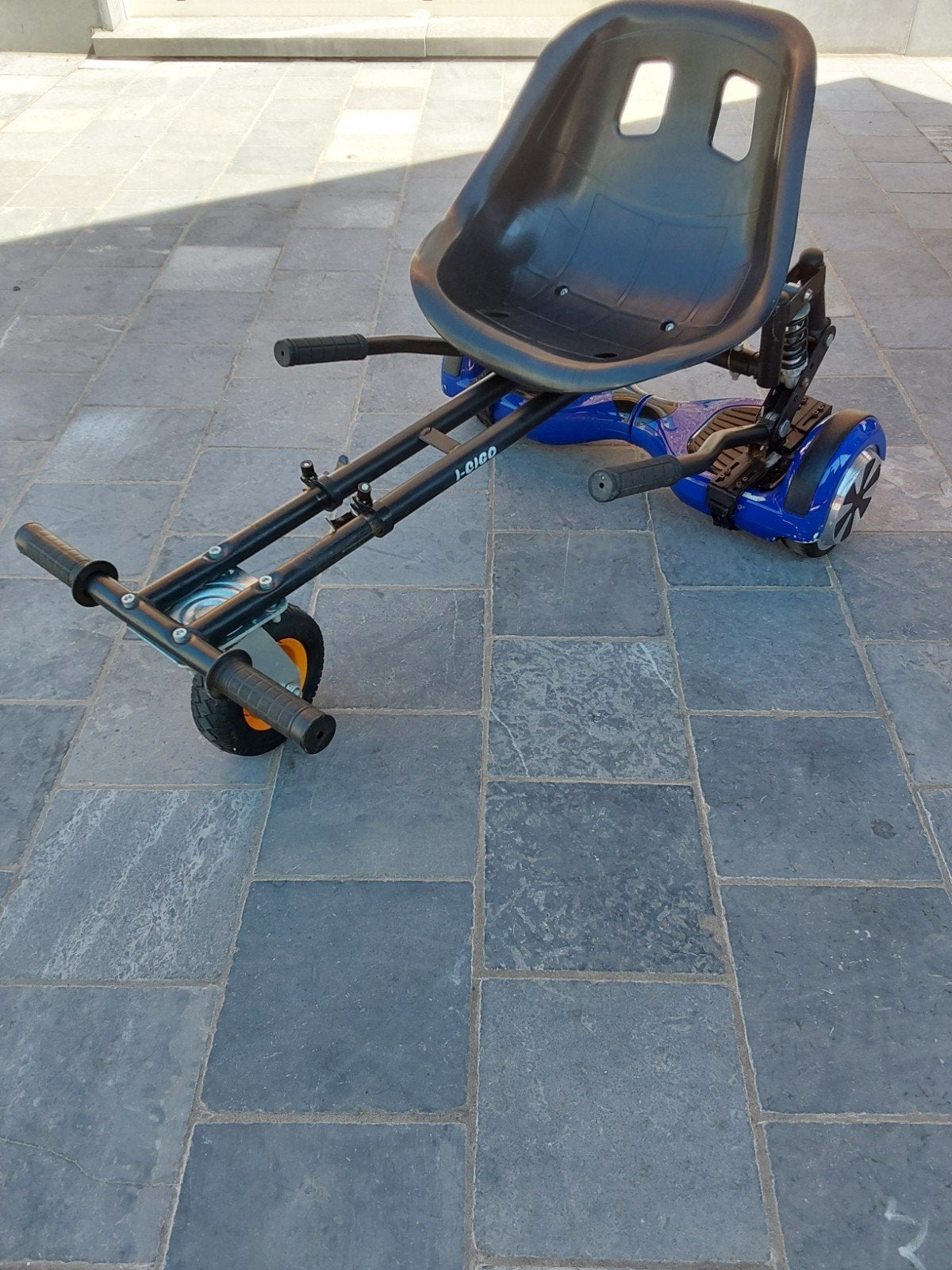 Pièce de kart pour hooverboard, Enfants & Bébés, Enlèvement