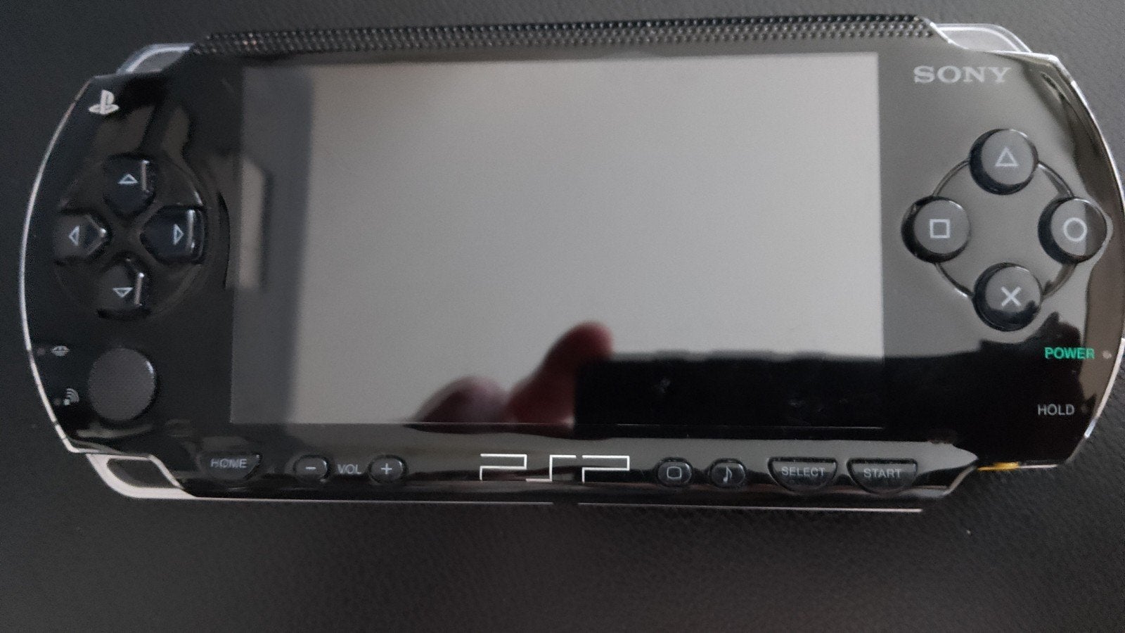 PSP 1001 jailbreak., Games en Spelcomputers, Ophalen, PSP
