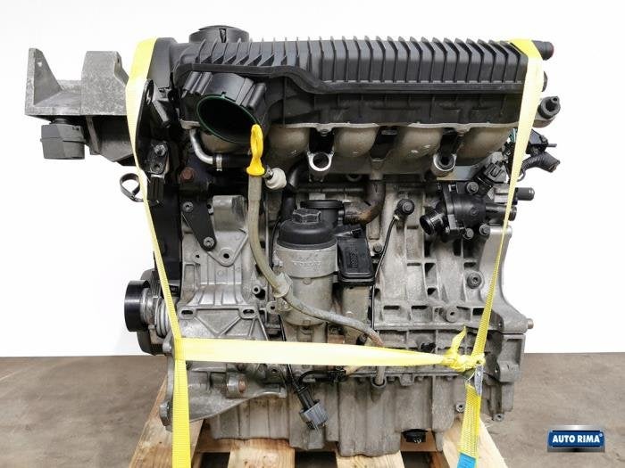 Moteur d'un Volvo S80, -, 3 mois de garantie, -, -