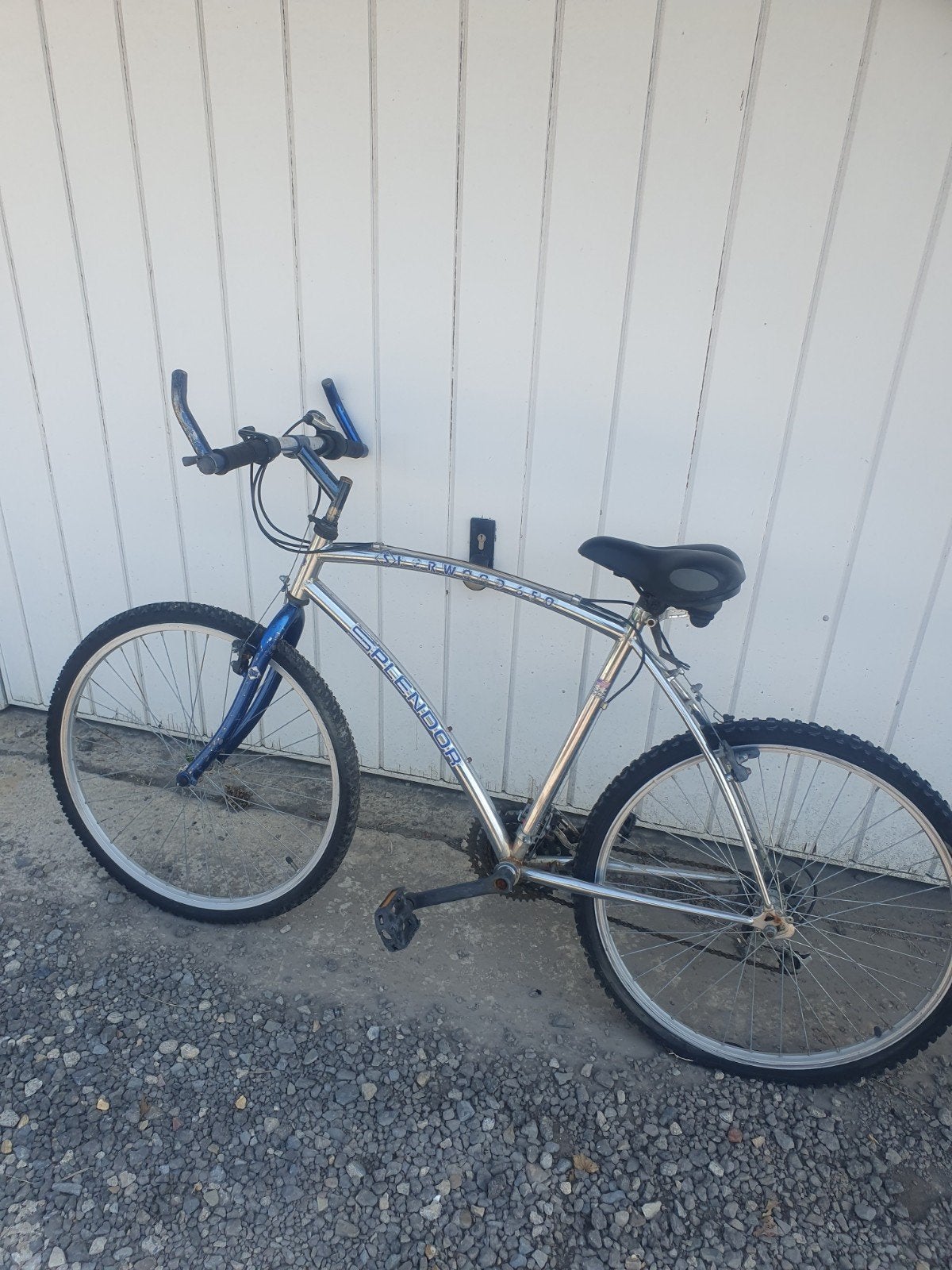 Velo enfant adolescent, Vélos & Vélomoteurs, Utilisé, Autres marques, Vitesses