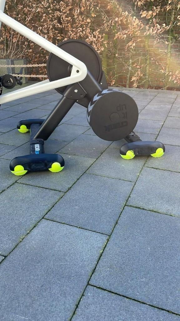Rocker Feet voor hometrainer, Fietsen en Brommers, Fietsen | Racefietsen, Nieuw, Ophalen of Verzenden