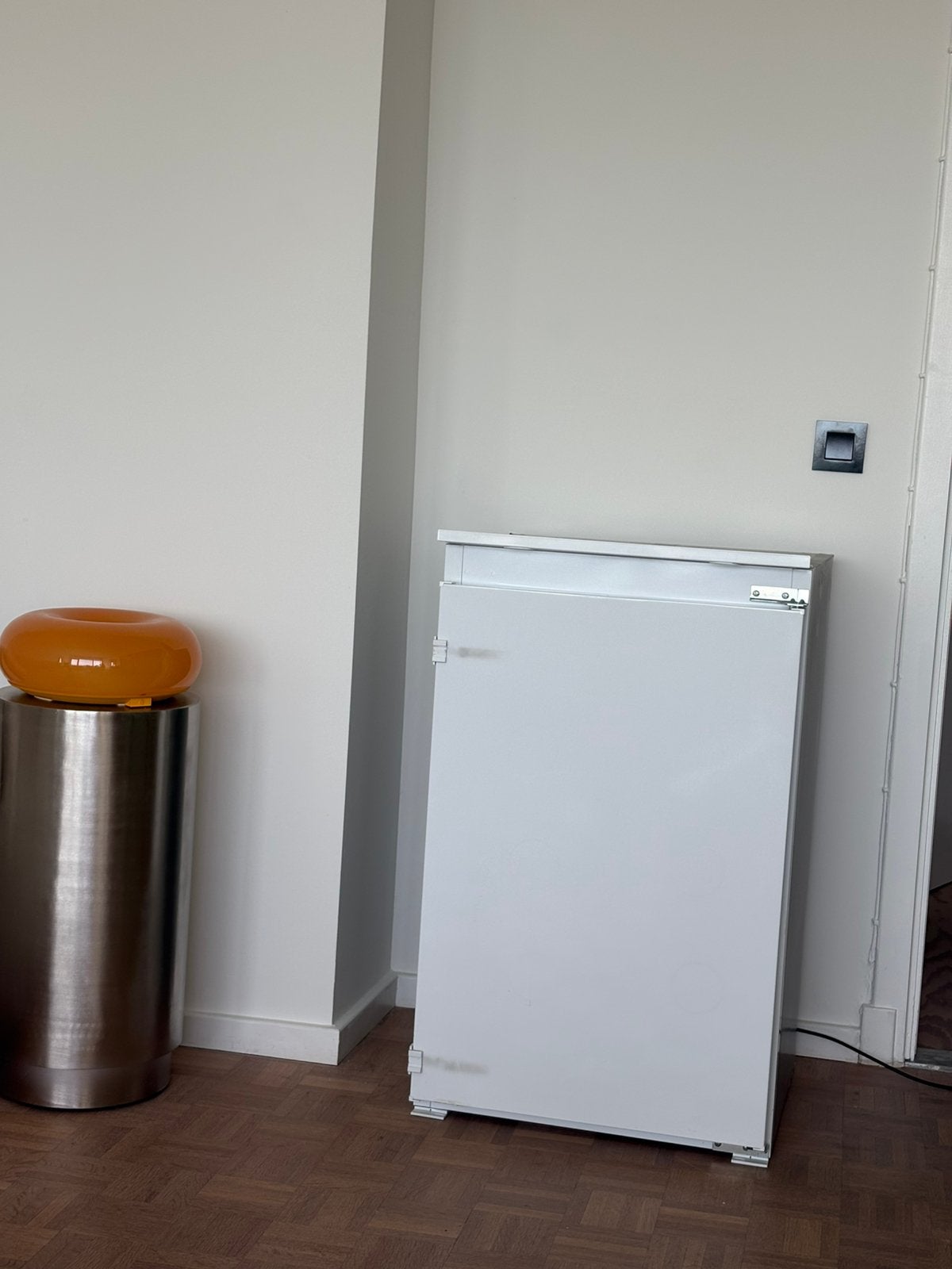 Whirpool inbouwijskast, Classe énergétique A ou plus économe, 85 à 120 cm, Enlèvement, 45 à 60 cm