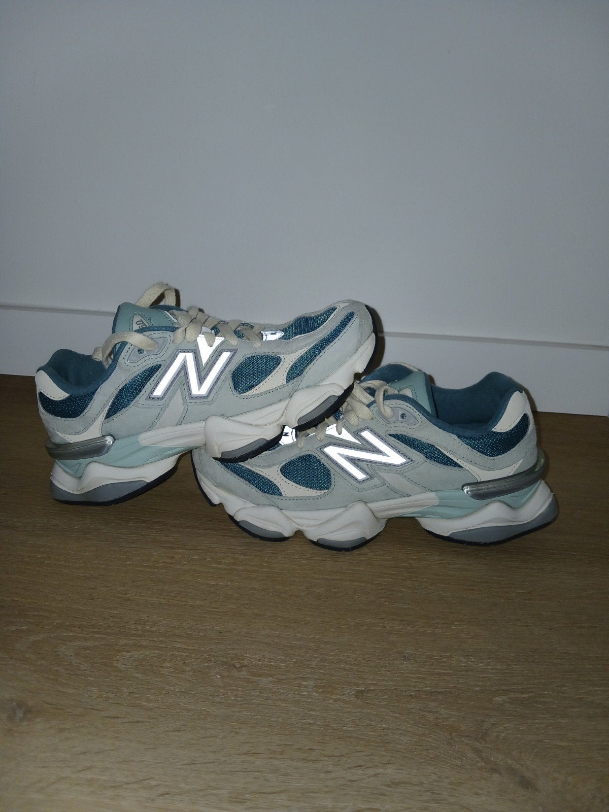 new balance - maat 39.5, Overige kleuren, New Balance, Ophalen of Verzenden, Zo goed als nieuw