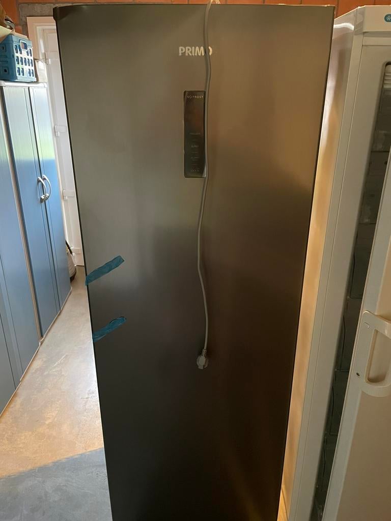 Diepvries Primo, Elektronische apparatuur, Koelkasten en IJskasten, Ophalen, Zo goed als nieuw
