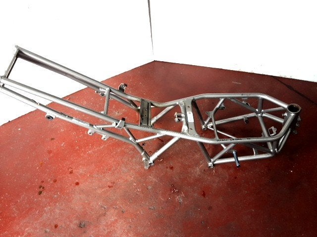 1000SS 2003 - 2006 Ducati Frame D1-61676