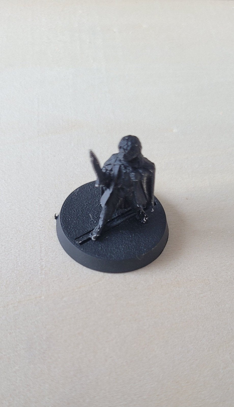 Frodo Baggins - mesbg, Ophalen of Verzenden
