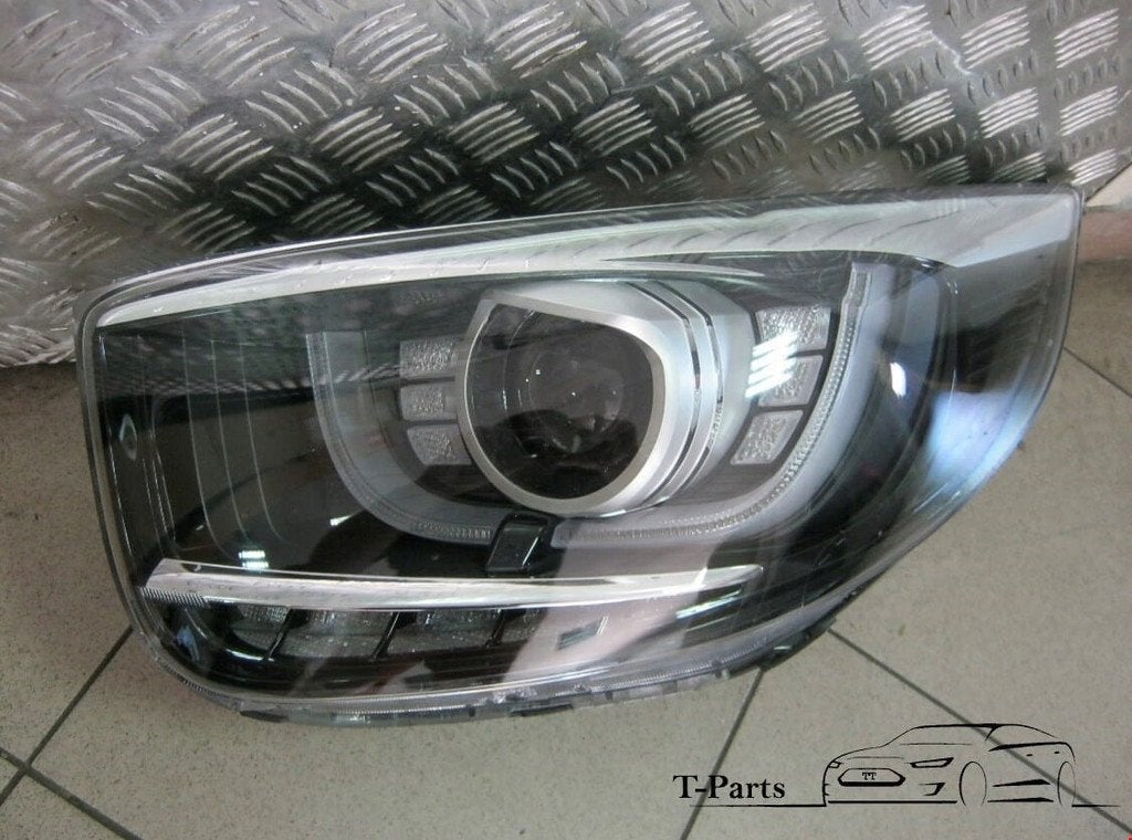 Kia Picanto GT gauche NOUVEAU phare LED original 92101G6300, Neuf, Info@fabrikant.eu, Fabrikantstraat 1
1000 AA  Amsterdam, Fabrikant BV