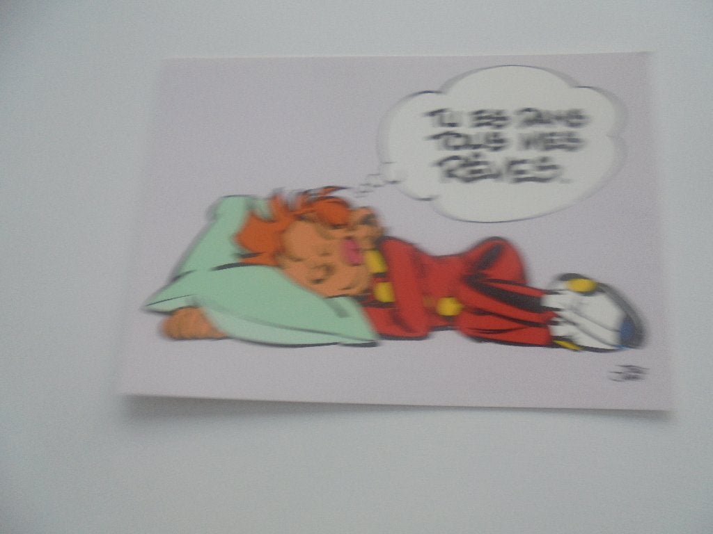 spirou- robbedoes, Verzamelen, Ophalen of Verzenden