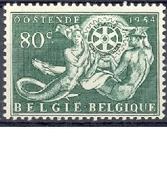 postzegels, Postzegels en Munten, Ophalen of Verzenden, Postfris, Postfris