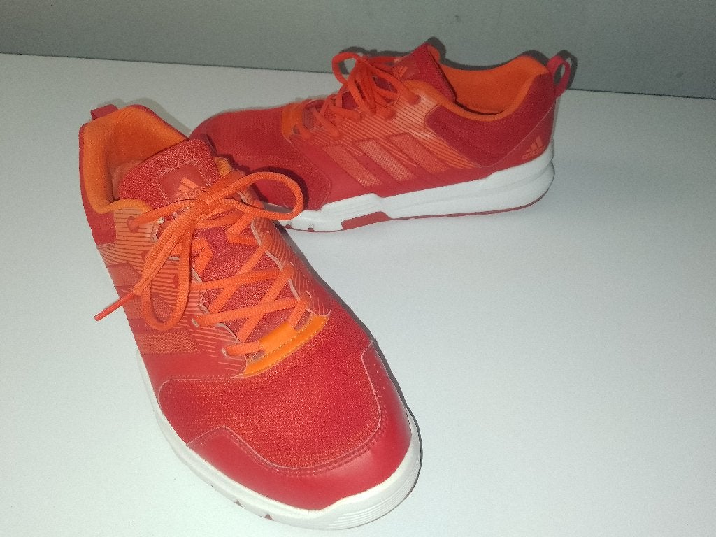 45 1/3 adidas sneakers sportschoenen heel goede staat, Vêtements | Hommes, Chaussures, Comme neuf, Adidas, Baskets, Envoi