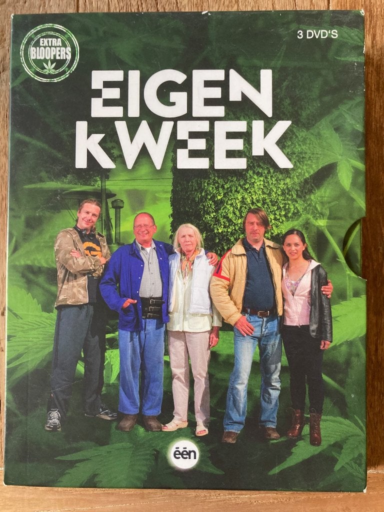 Eigen Kweek (Seizoen 1), Enlèvement ou Envoi, Utilisé, Saison 1