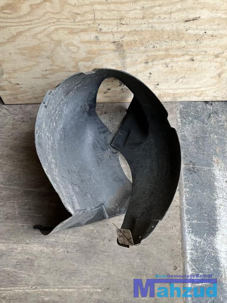 VW POLO 9N2 9N3 Links voor modderkuip wielkuip 2003-2009, Autos : Pièces & Accessoires, Volkswagen, Volkswagen AG, Gauche, Vw@volkswagen.de