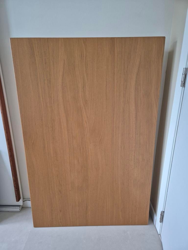 Ikea Ekedalen tafel 120/180x80, 100 à 150 cm, Quatre personnes, Enlèvement, Utilisé