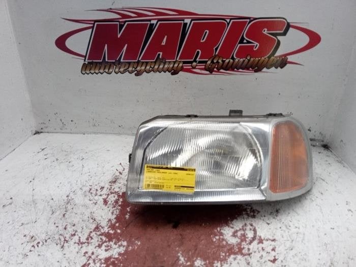 Phare gauche d'un Landrover Freelander, Land Rover, -, -, 3 mois de garantie