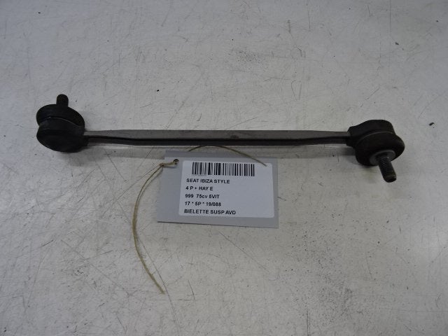 BIELLETTE DE BARRE STABILISATRICE AVANT DROIT Ibiza V (KJB), Seat Deutschland GmbH, Service@seat.de, Utilisé, Seat