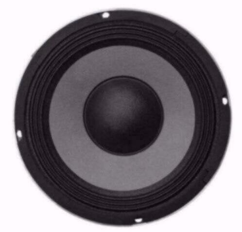 20 Cm Bass Speaker 200 Watt 8 Ohm [041-KJ], Audio, Tv en Foto, Ophalen of Verzenden, Nieuw, Overige typen, Overige merken