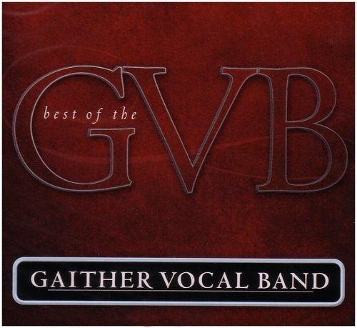 SALE--CD GAITHER VOCAL BAND - Best Of Cd1+2, Verzenden, Gospel