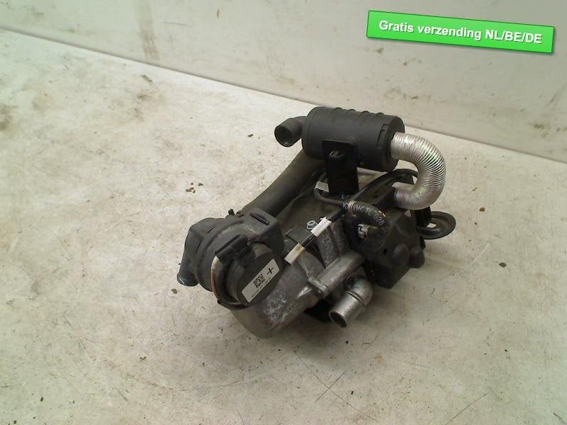 CHAUFFAGE DE STATIONNEMENT Golf VII (AUA) (5Q0815005N), Autos : Pièces & Accessoires, Volkswagen, Volkswagen AG, Utilisé, Kundenbetreuung@volkswagen.de
