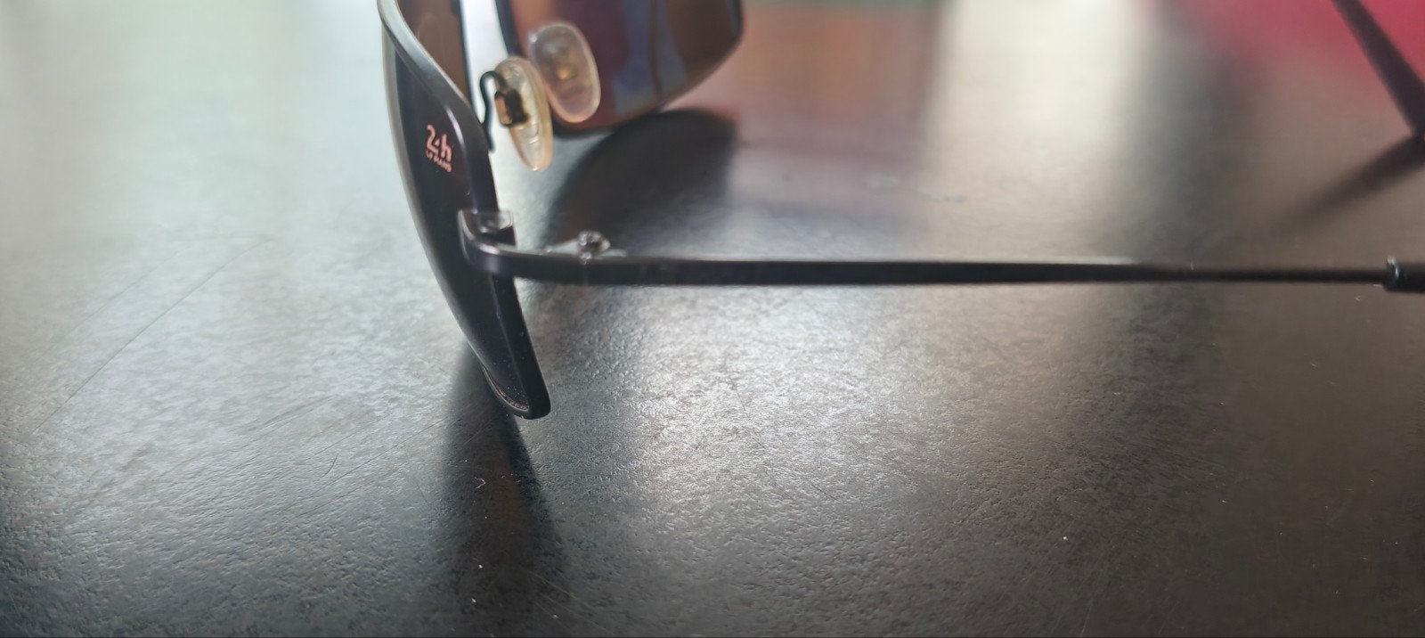Serengeti Treviso 8482 Limited 24h Le Mans Editie – Compleet, Enlèvement ou Envoi, Lunettes